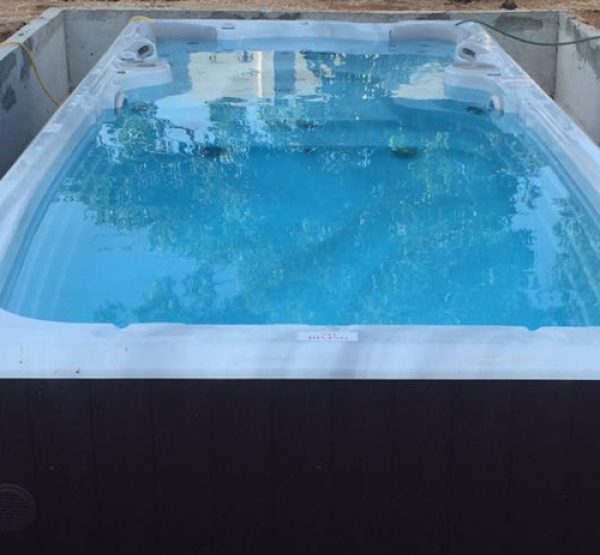 התקנה בהוד השרון AquaSport 19FX