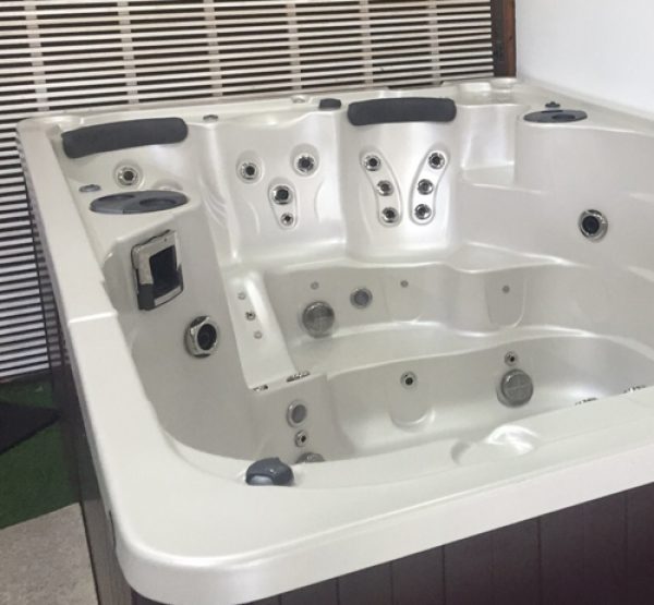 התקנה בסניף בית יהושע AquaSport 12FX